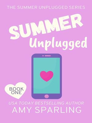 cover image of Summer Unplugged